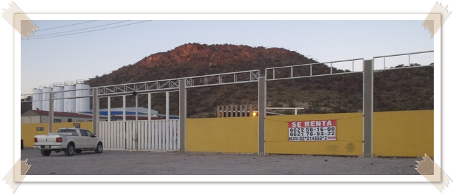 Montajes y Servicios del Valle - Taller