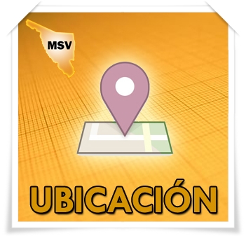 Ubicación - Montajes y Servicios del Valle